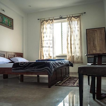 Rajguru Guest House Пушкар Екстериор снимка