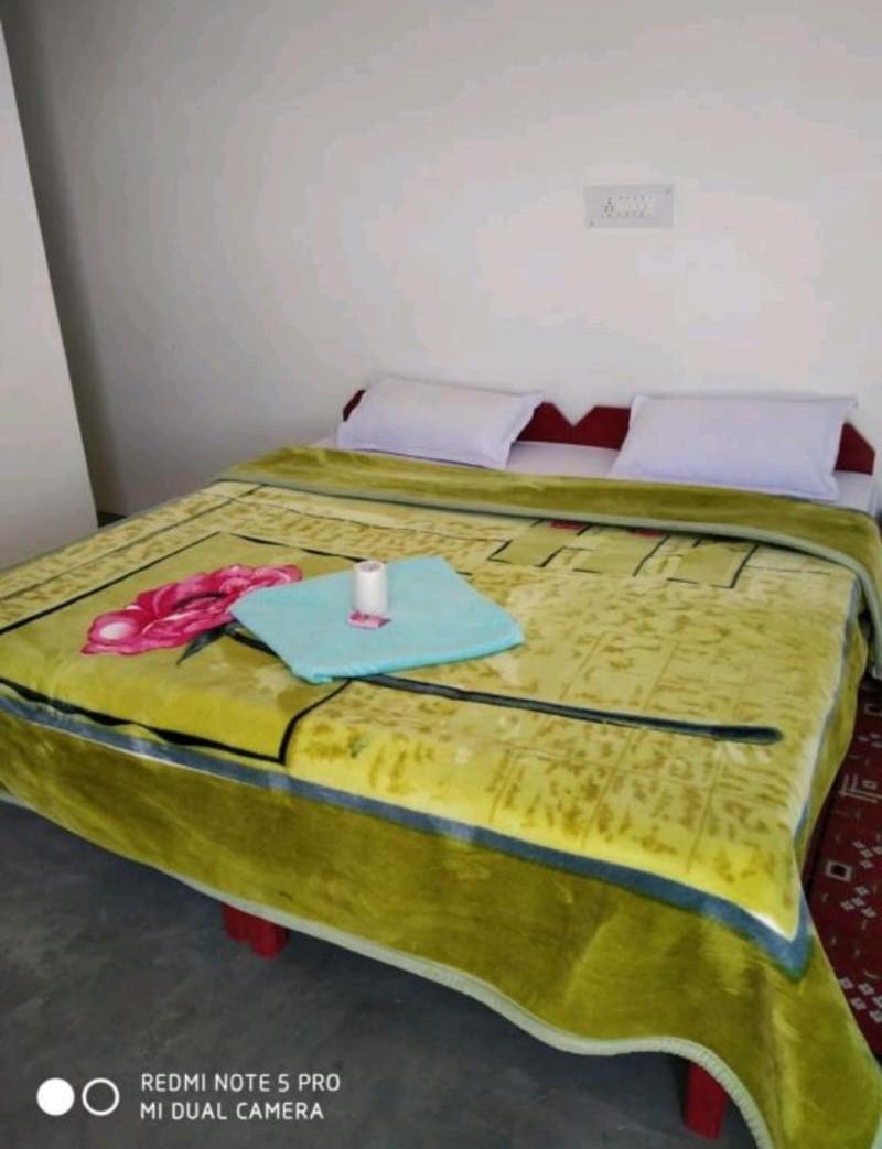 Rajguru Guest House Пушкар Екстериор снимка