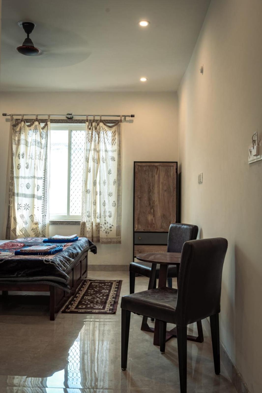 Rajguru Guest House Пушкар Екстериор снимка