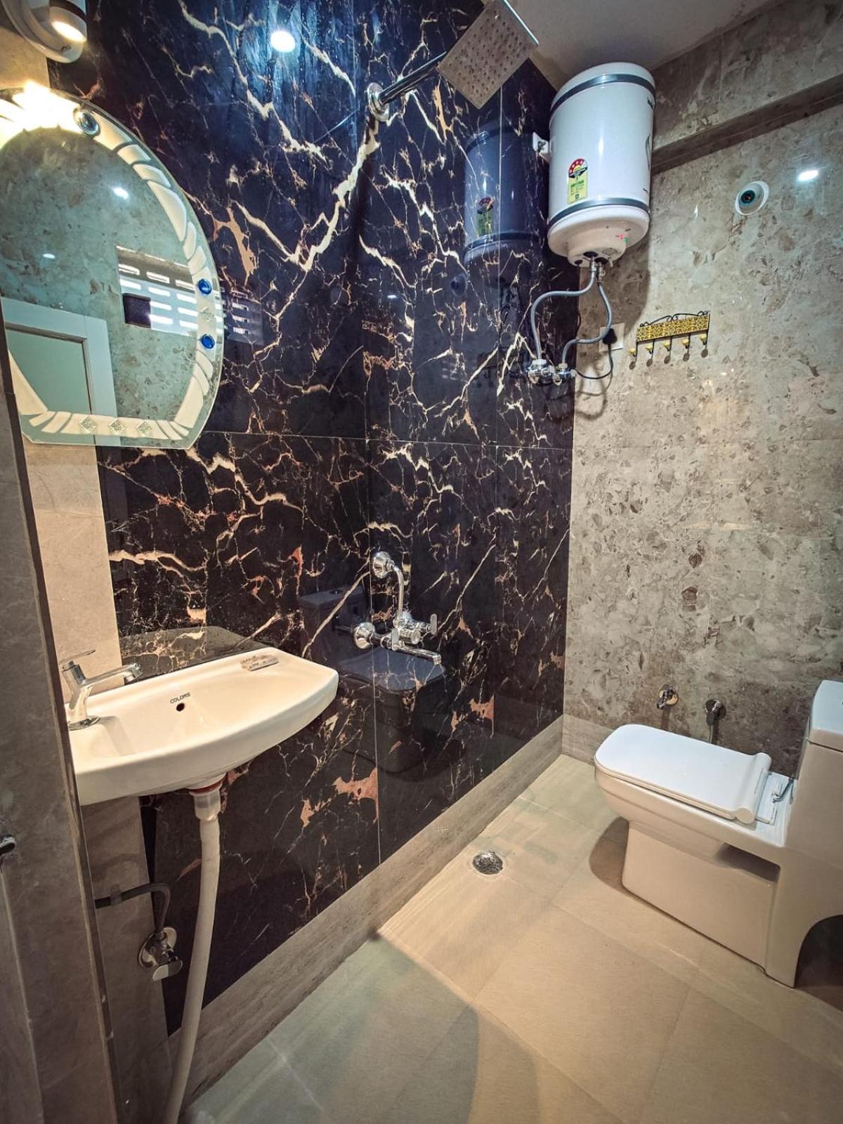 Rajguru Guest House Пушкар Екстериор снимка