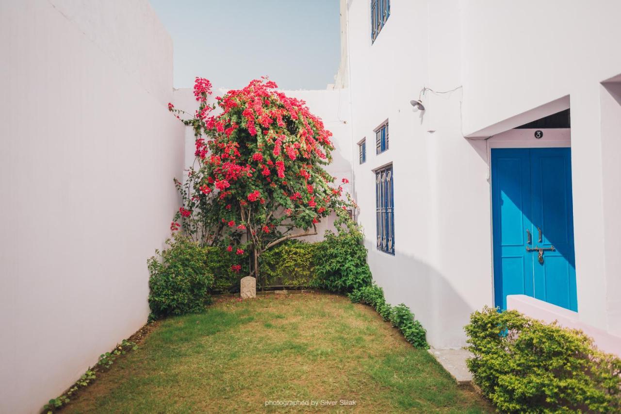 Rajguru Guest House Пушкар Екстериор снимка