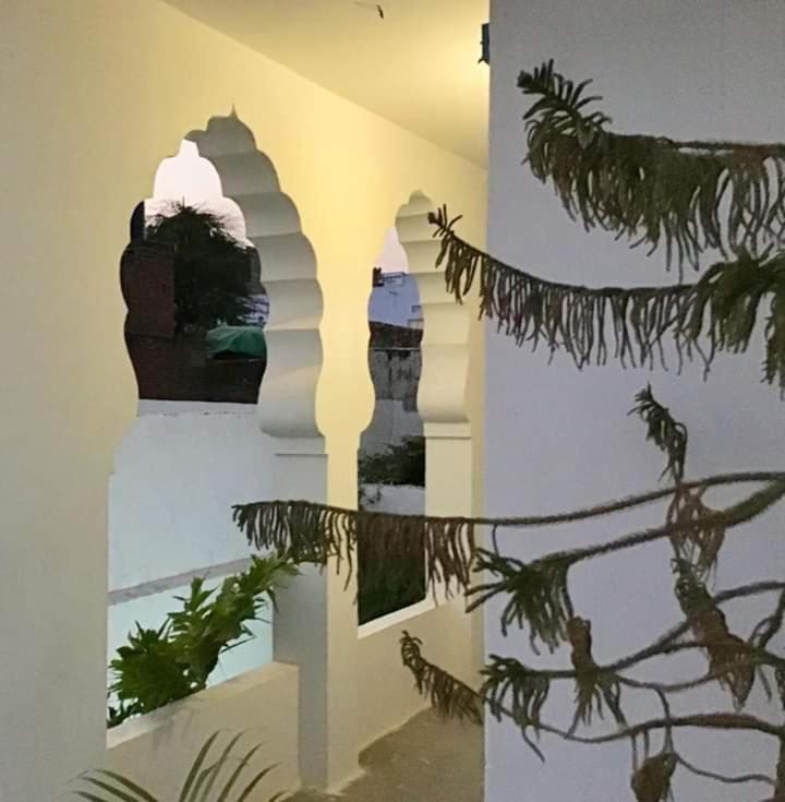 Rajguru Guest House Пушкар Екстериор снимка